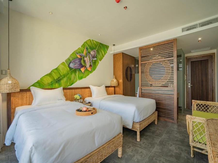 The Signature Hotel Nha Trang_68917