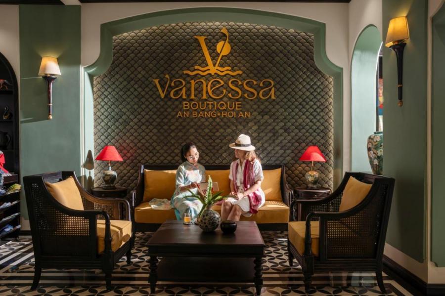 Vanessa Hotel An Bang_72344 Vanessa Hotel An Bang_72344