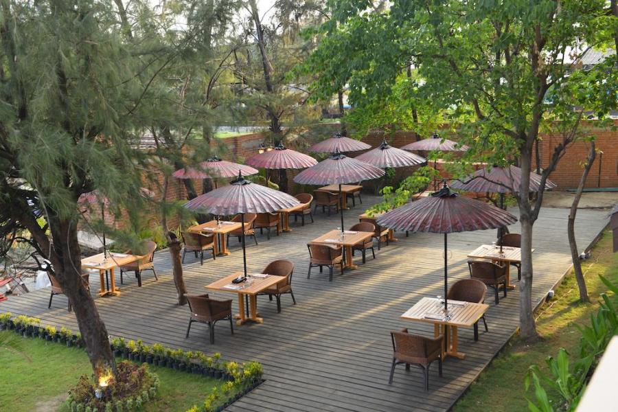 Sukhothai Treasure Resort & Spa_33805