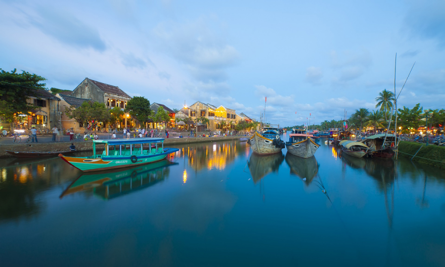 Privatreise Vietnam entdecken und Strandurlaub auf Bali_42336