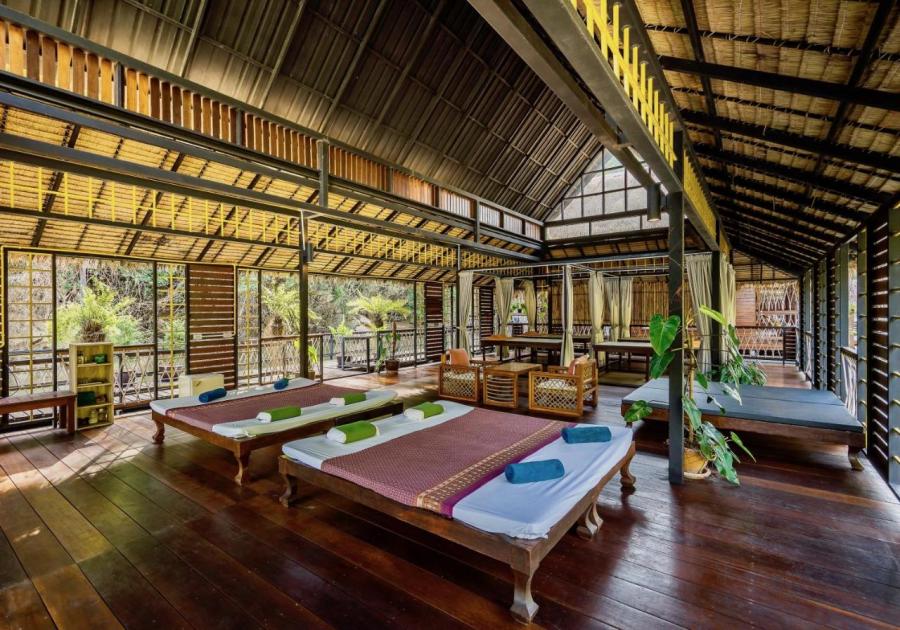 The Float House River Kwai_70426 The Float House River Kwai_70426