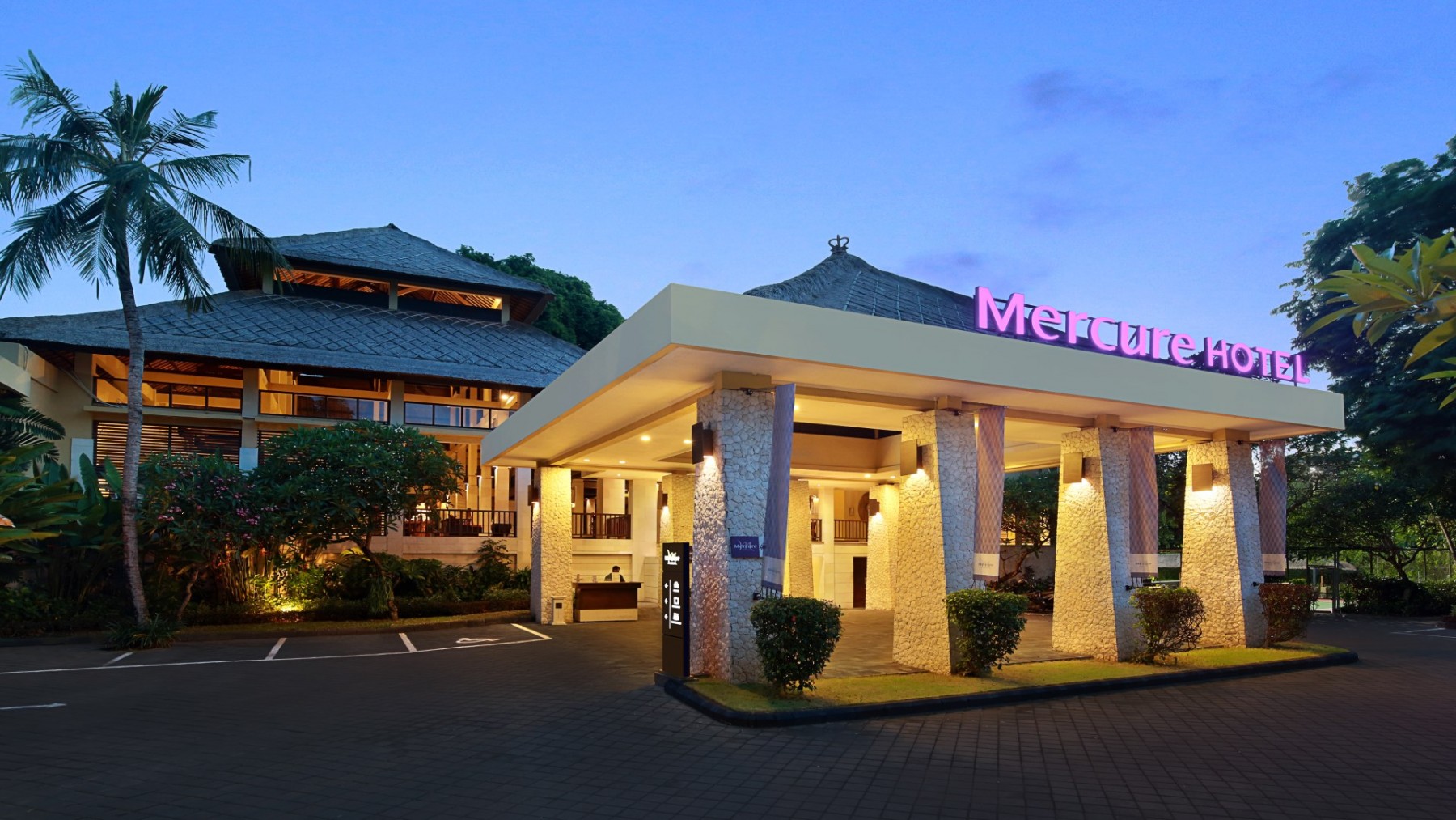 mercure-sanur