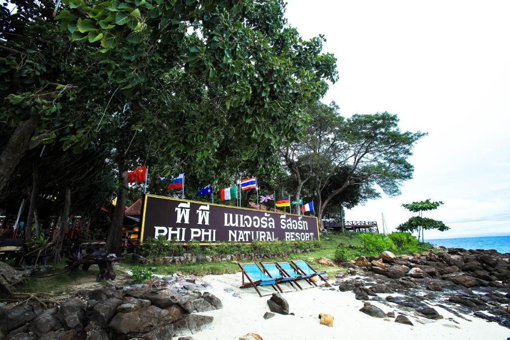 phi-phi-natural-resort