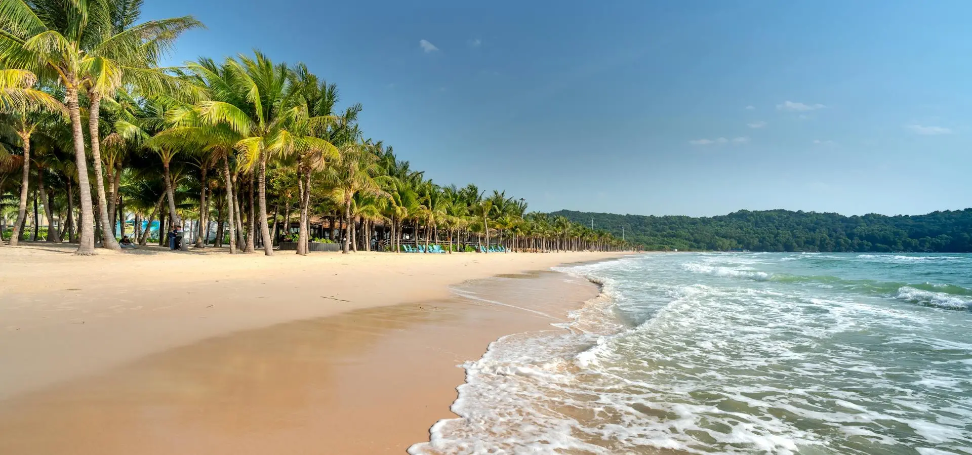 Vietnam Privat & Inselparadies Phu Quoc – Individuelle Kulturreise