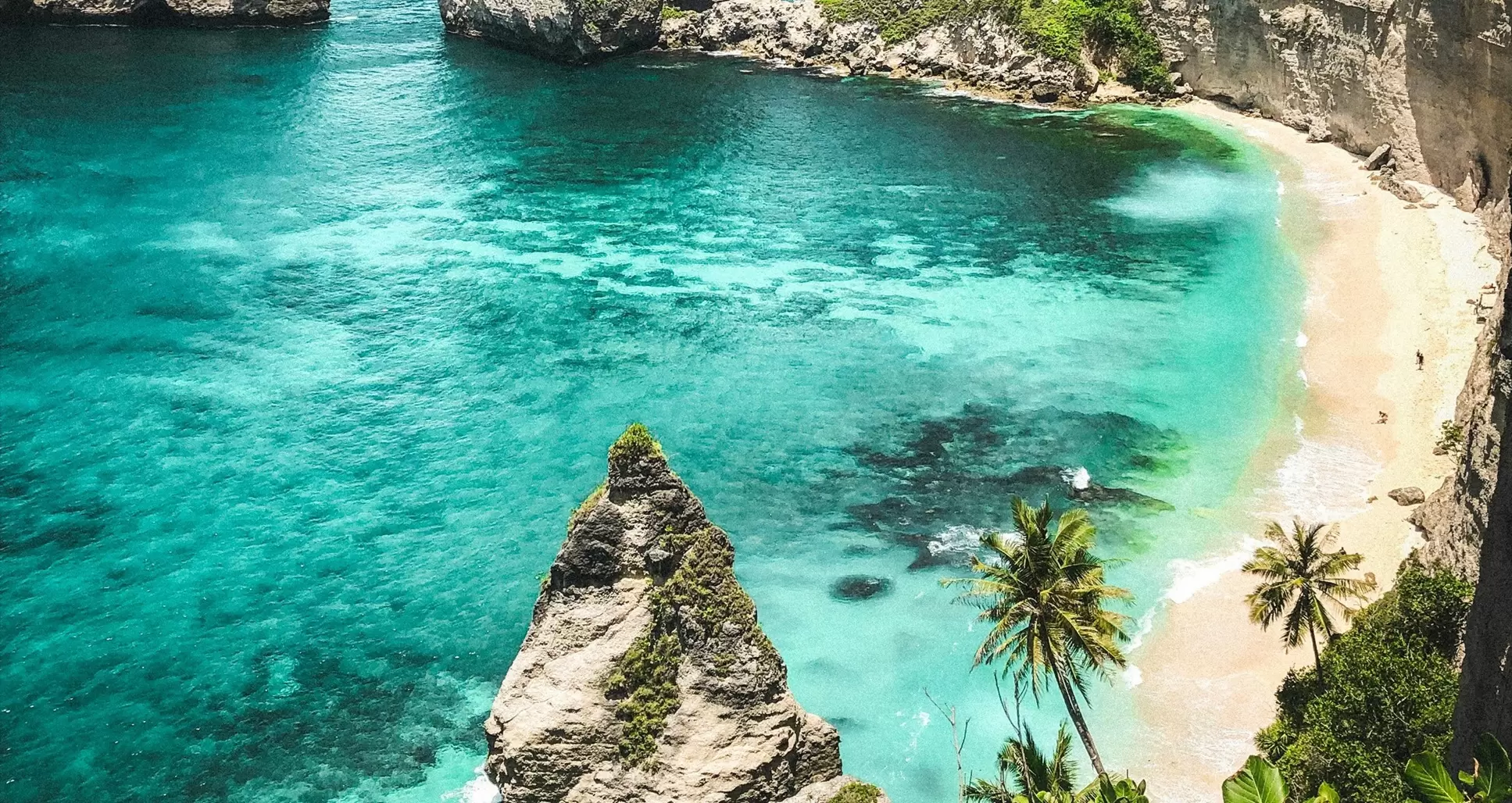 Private Kombinationsreise Bali & Hongkong