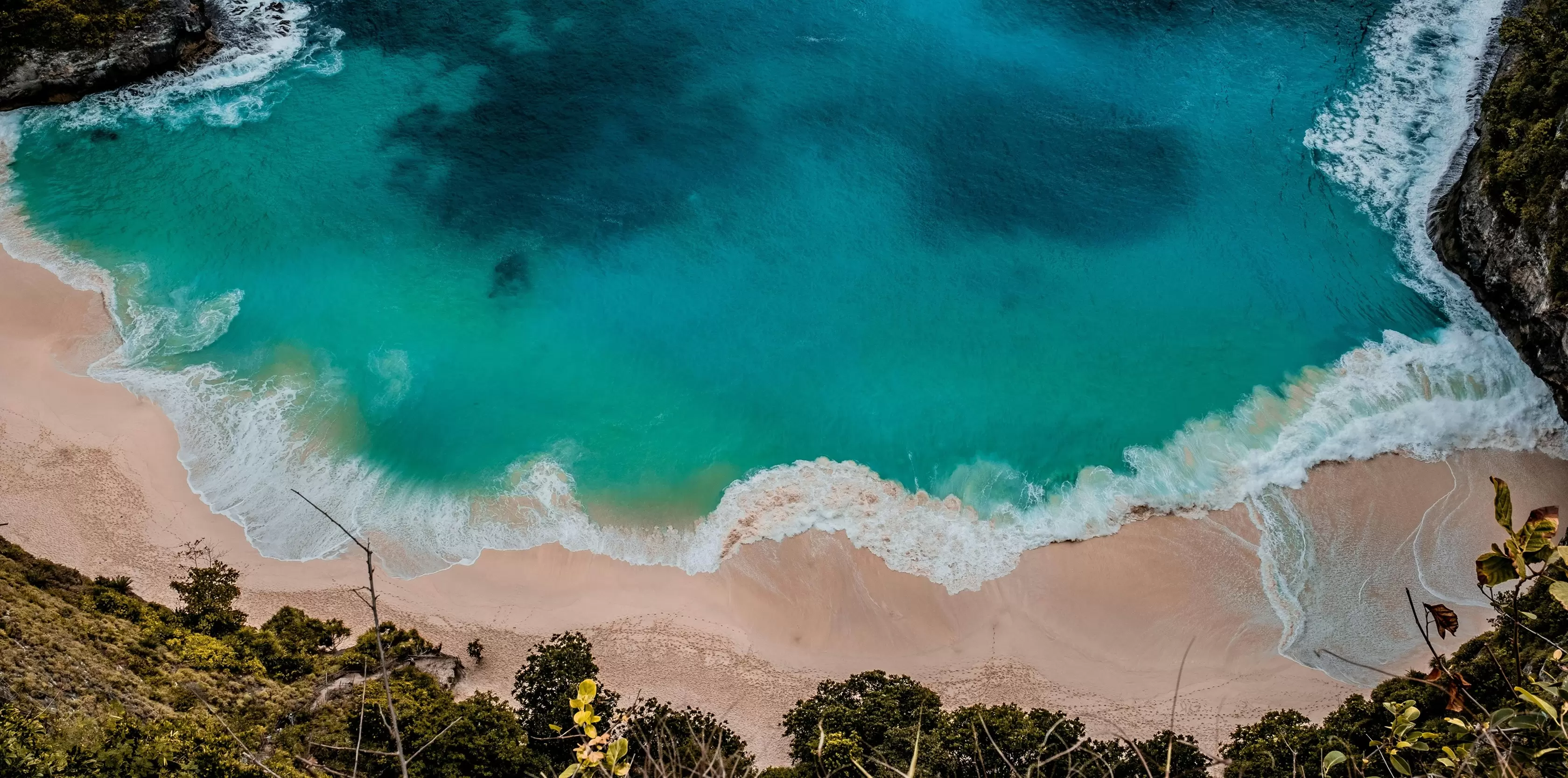 Private Kombinationsreise Bali & Hongkong