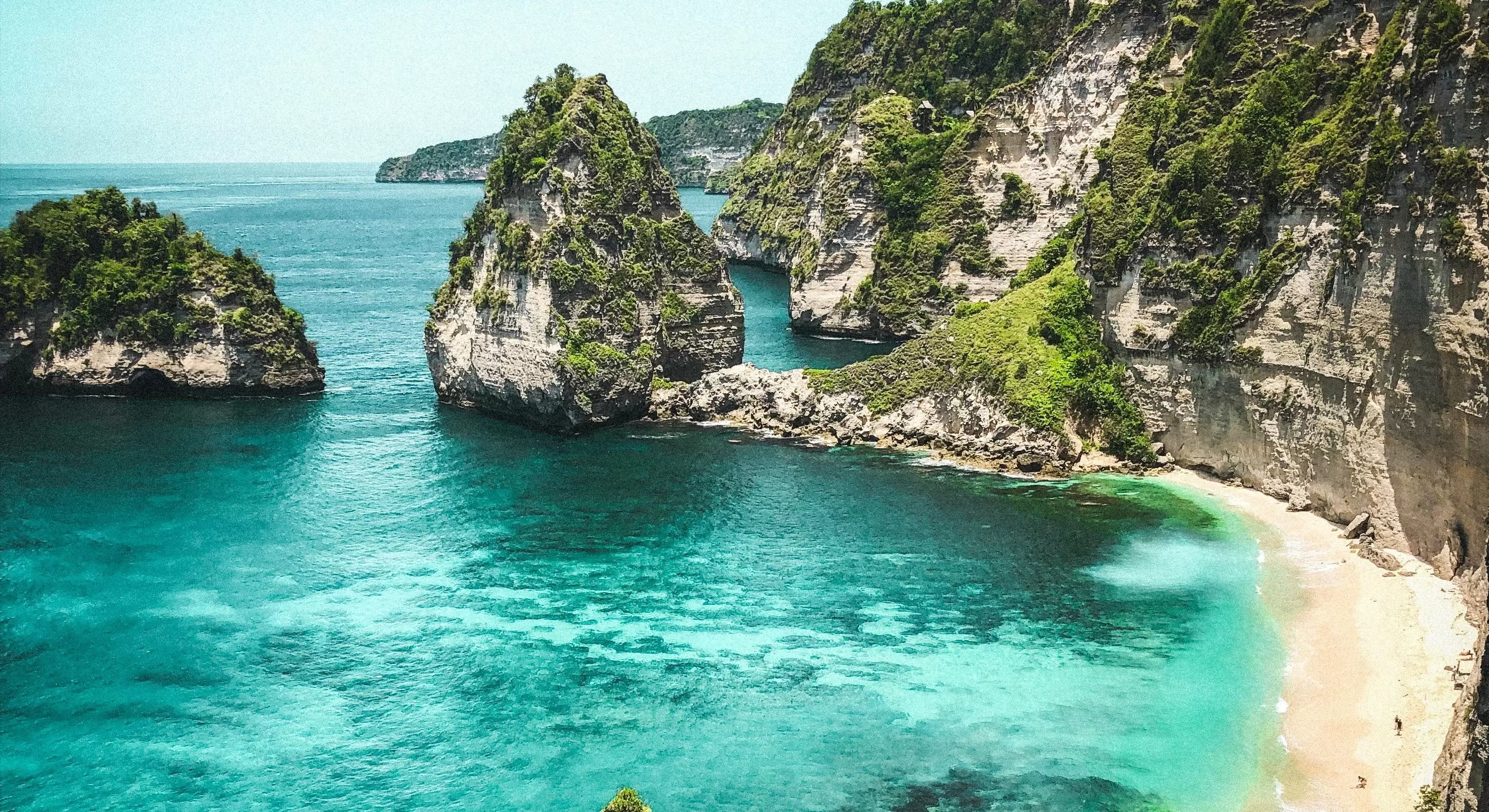 Bali Intensiv – Private Erlebnisreise zwischen Kultur, Natur & Traumstränden