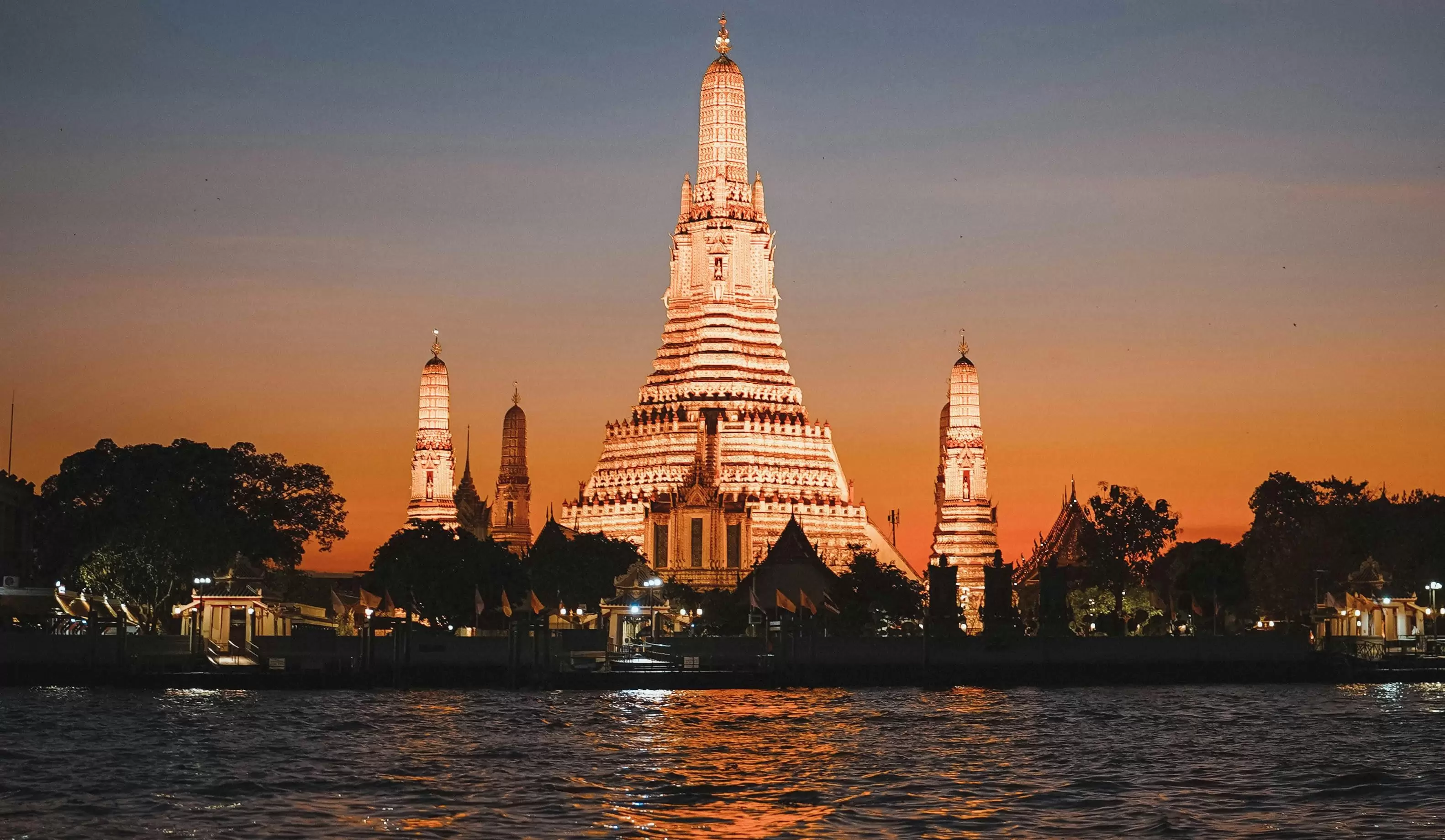 Thailand Entdeckungsreise – 2 Wochen von Bangkok zum Goldenen Dreieck