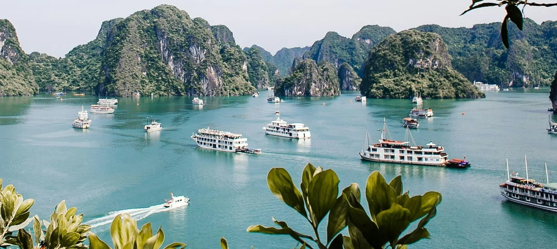 Indochina Mekong Erlebnis – Vietnam, Laos & Kambodscha mit Strandoption Phan Thiet / Phu Quoc