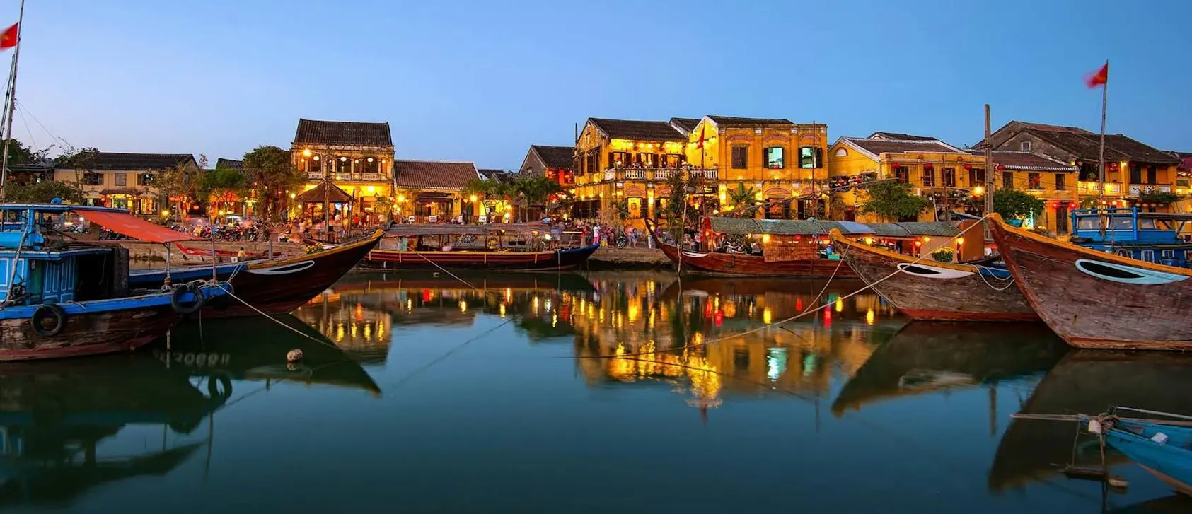 Vietnam Sommerreise & Strand in Zentralvietnam – Gruppenreise