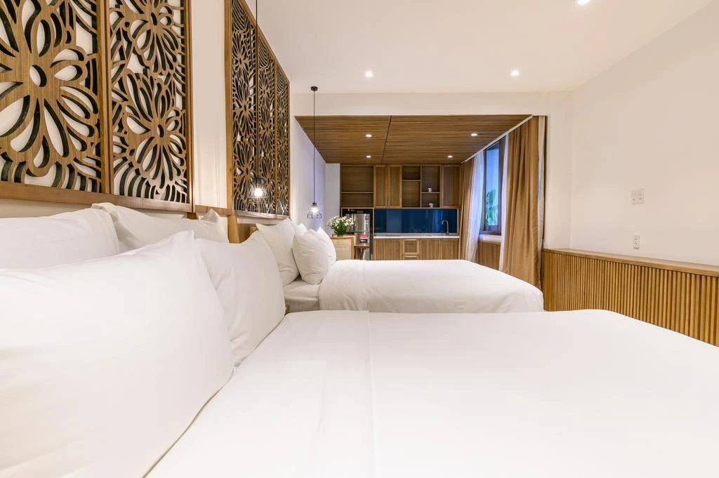 Kantary Beach Khao Lak