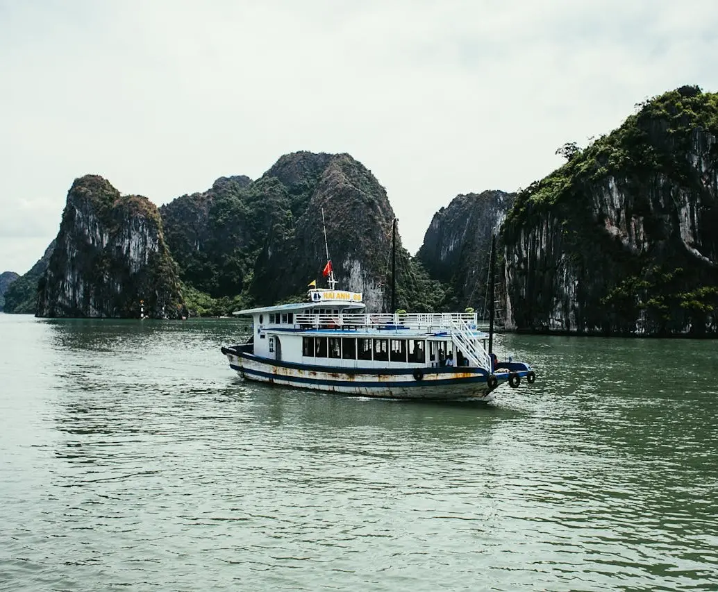 Kreuzfahrten & Flussreisen
