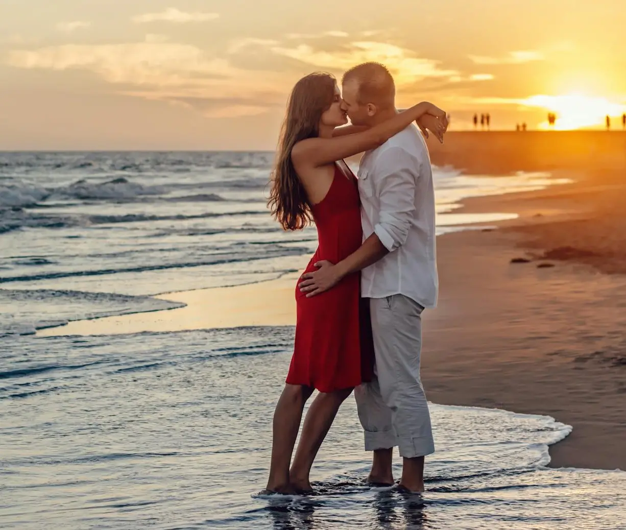 Wellnessreisen & Romantikreisen