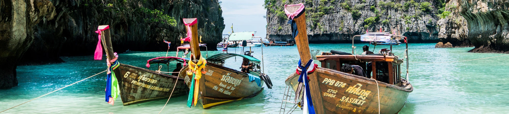 Optimale Planung mit dem Reise-Konfigurator