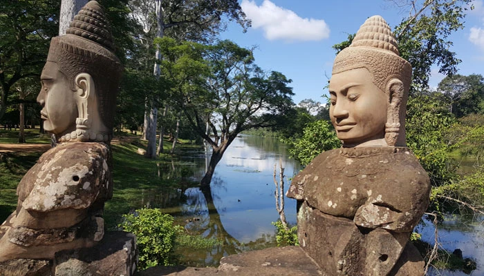 Bali & Bangkok – Wenn Inselidylle auf pulsierendes Stadtleben trifft