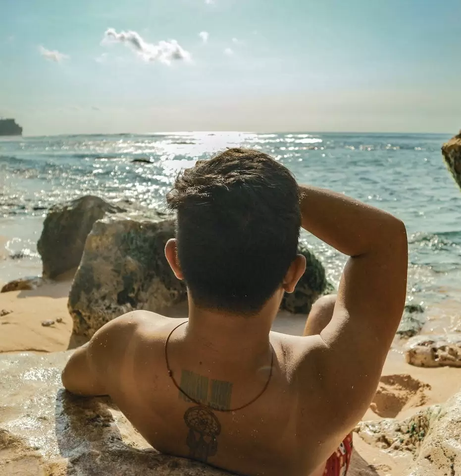 Entspannung und Naturparadiese auf Bali