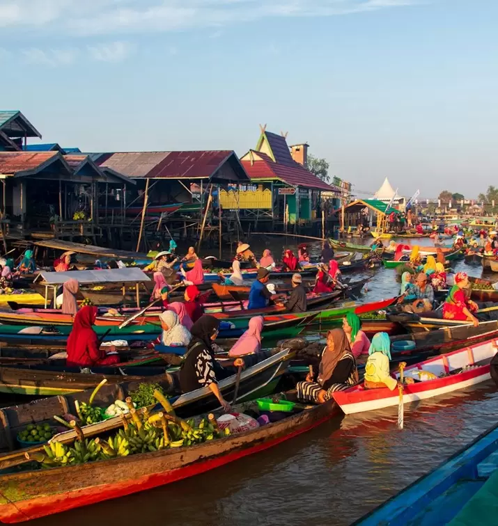 Kulinarische Entdeckungen und kulturelle Highlights