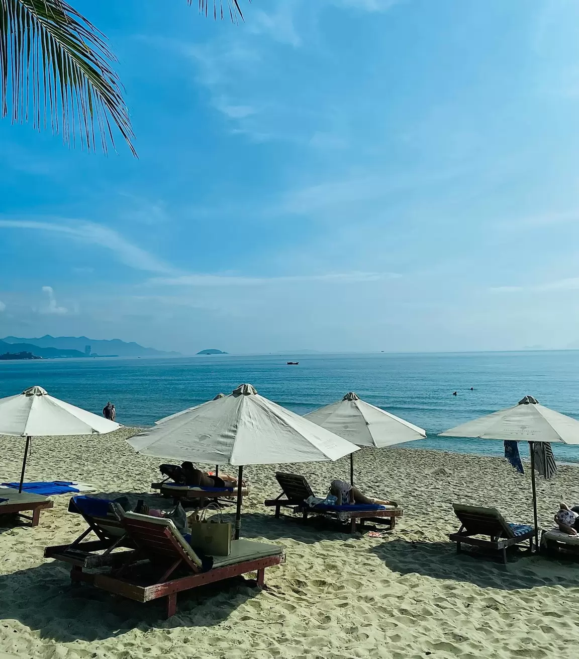 Mui Ne / Phan Thiet: Strände, Sanddünen & tropische Entspannung