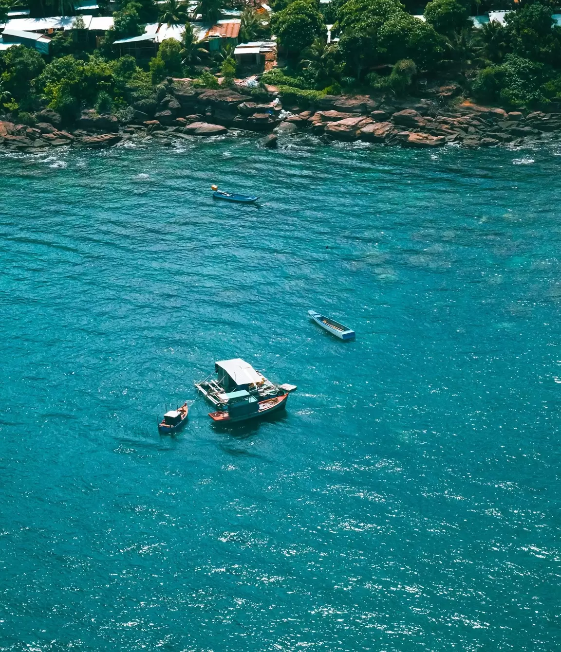 Phu Quoc – Tropisches Inselparadies nach einer Vietnam Rundreise