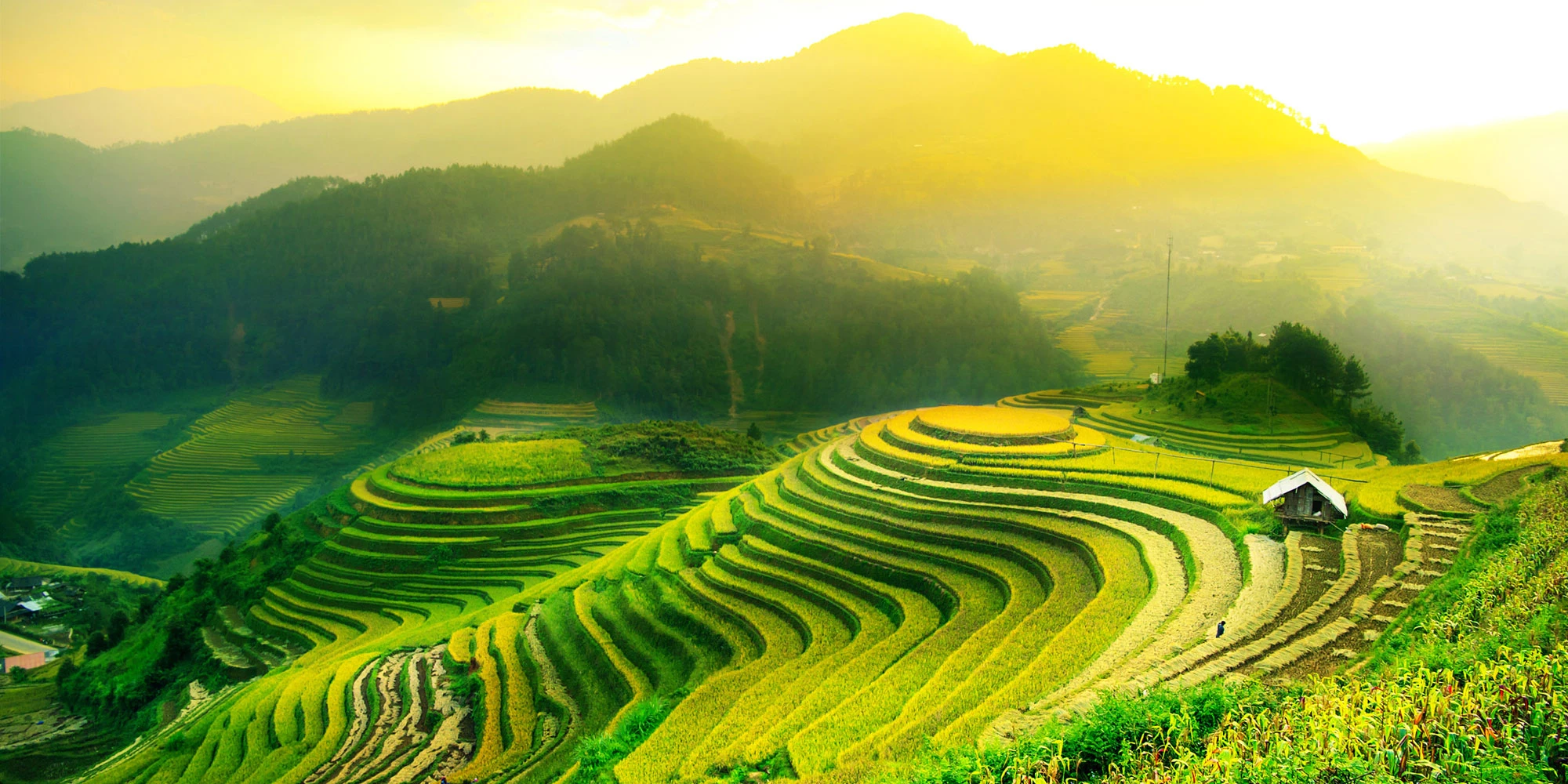 Vietnam Sommerreise – Gruppenreise mit Kultur und Strand in Zentralvietnam