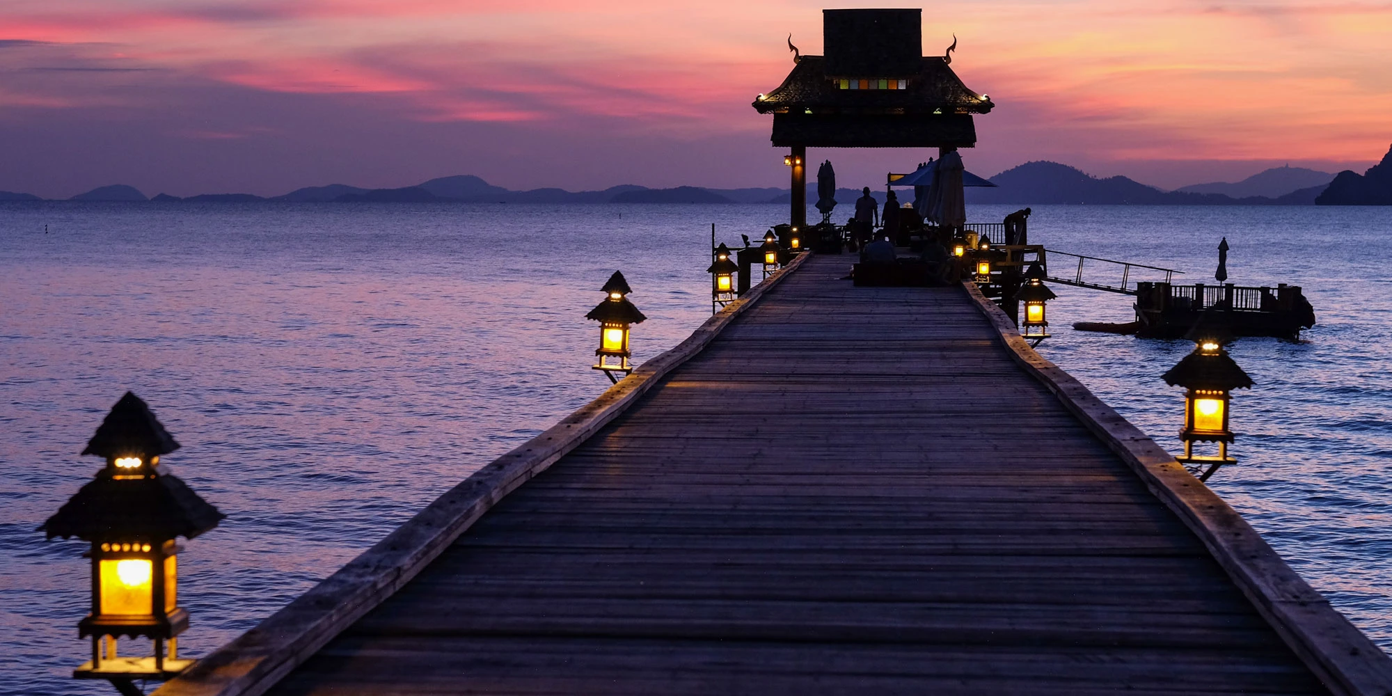 Bali & Singapur – Wenn tropische Gelassenheit auf moderne Metropole trifft