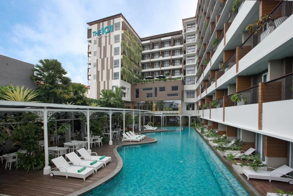 101 Hotel Yogyakarta