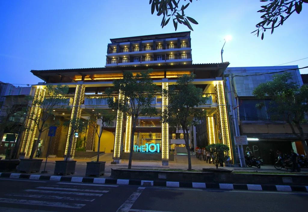 101 Hotel Yogyakarta