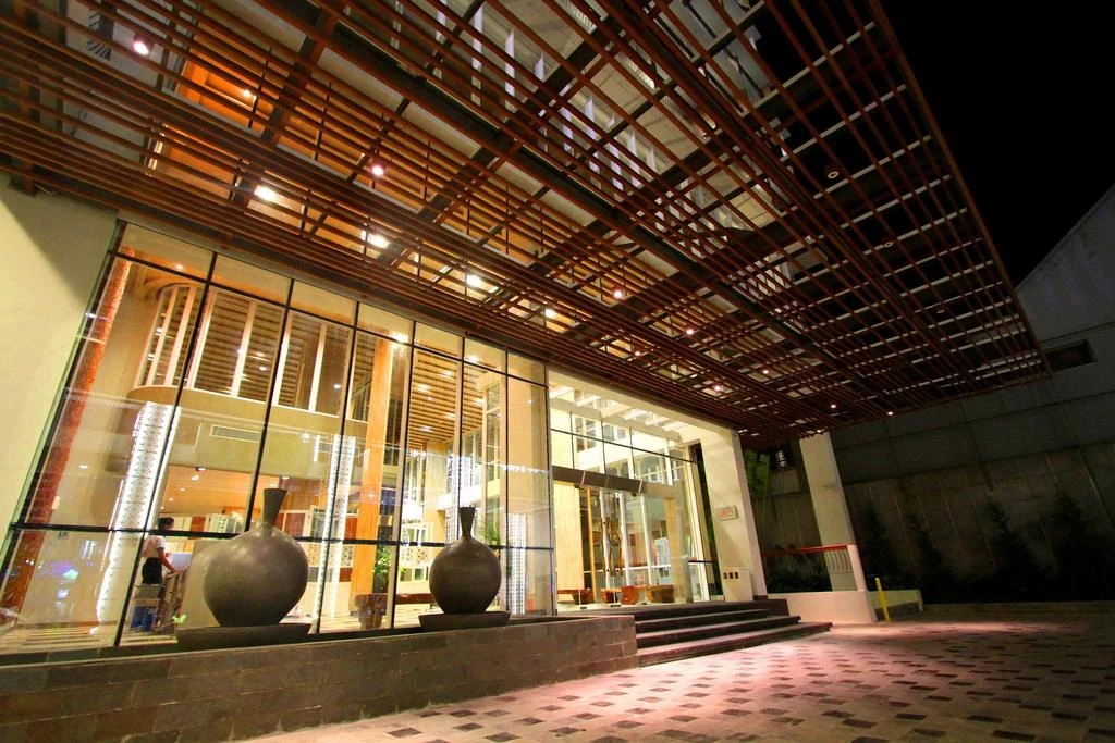 101 Hotel Yogyakarta