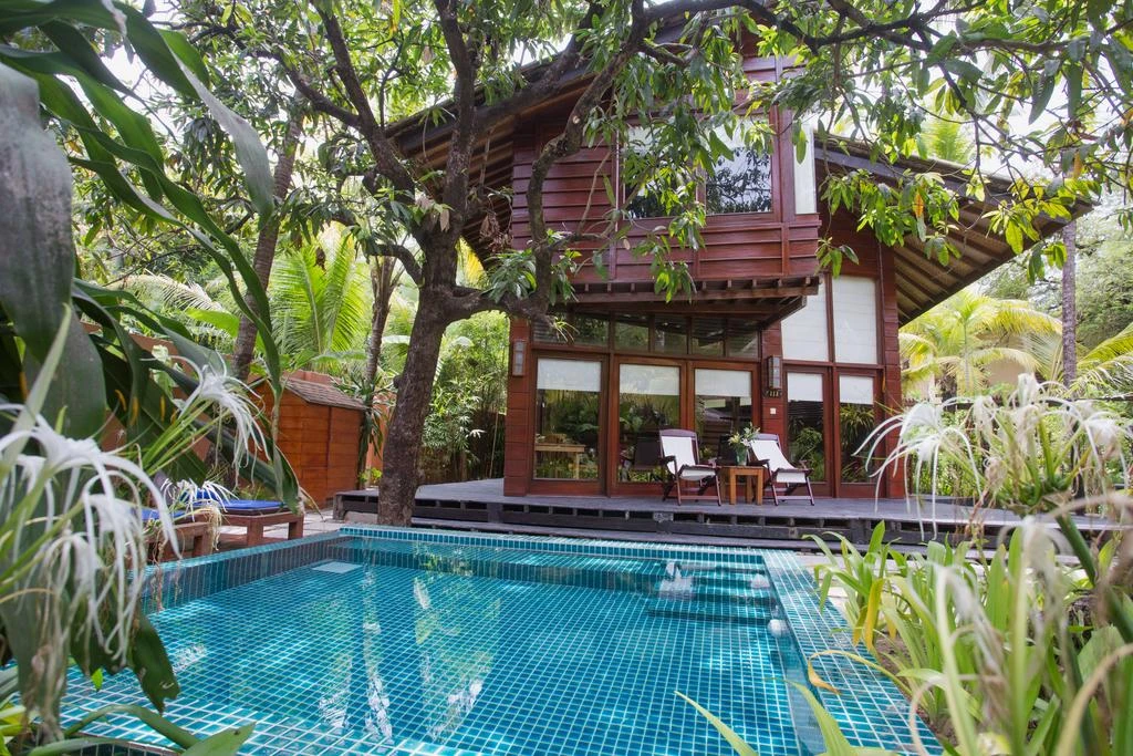 Amata Ngapali Resort