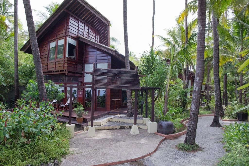 Amata Ngapali Resort
