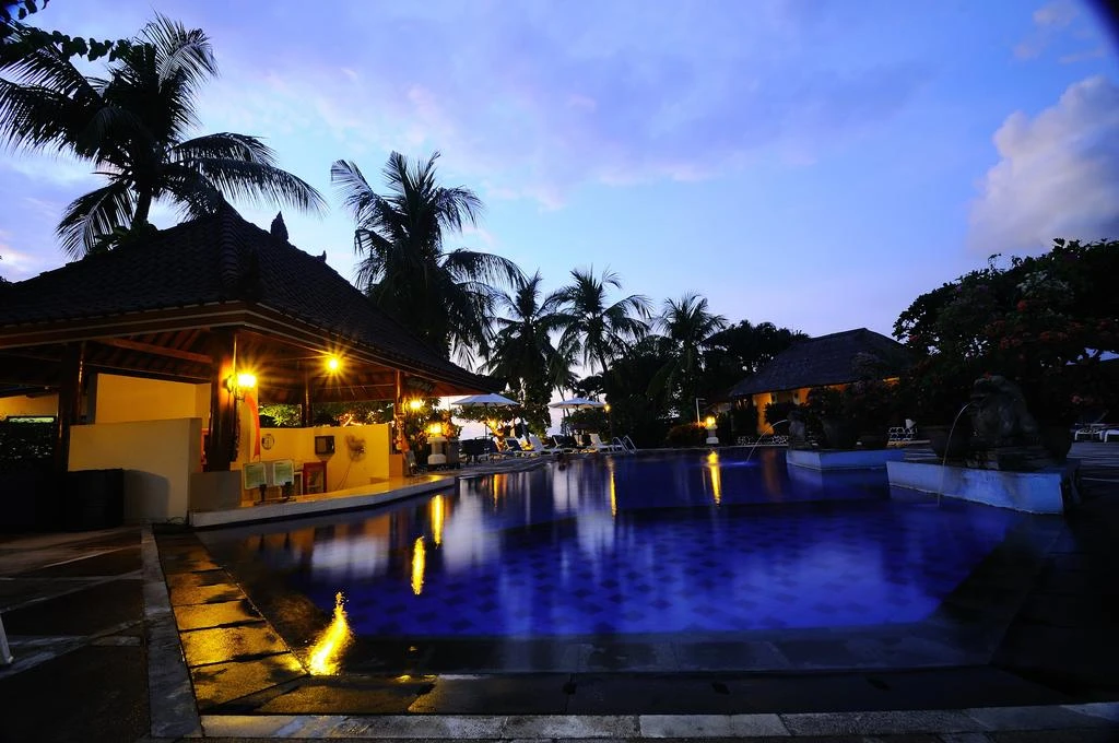 Aneka Lovina Villas & Spa