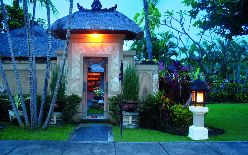 Aneka Lovina Villas & Spa