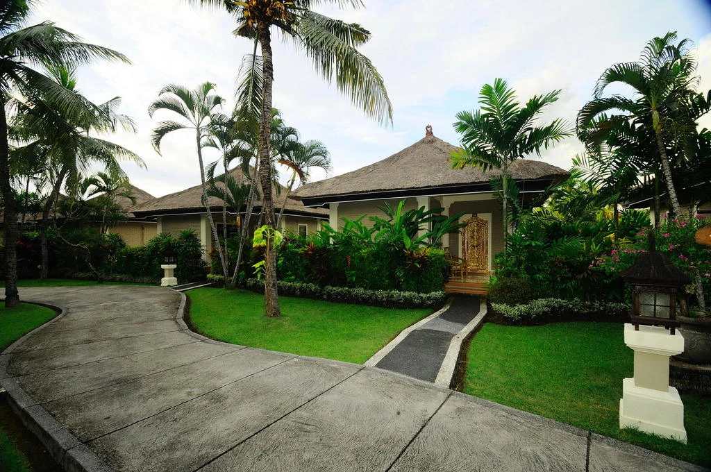 Aneka Lovina Villas & Spa