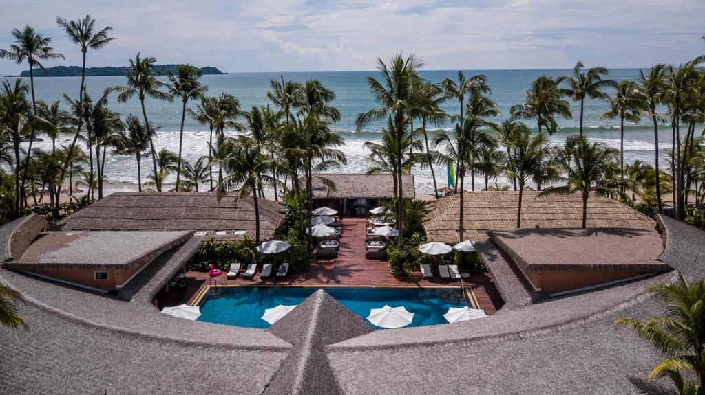 Bay View Ngapali Resort