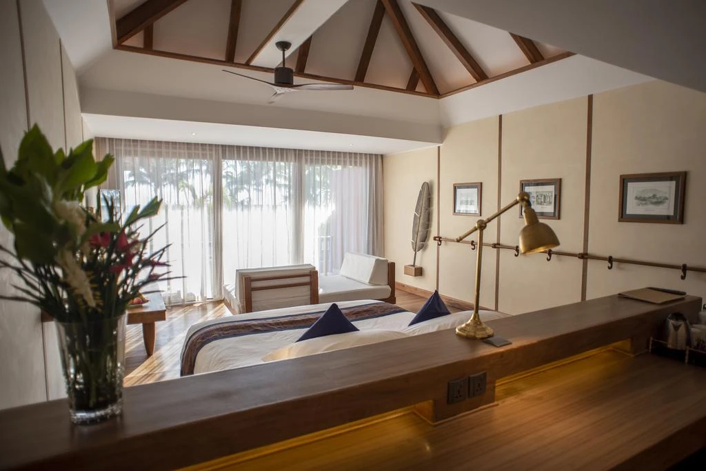 Bay View Ngapali Resort