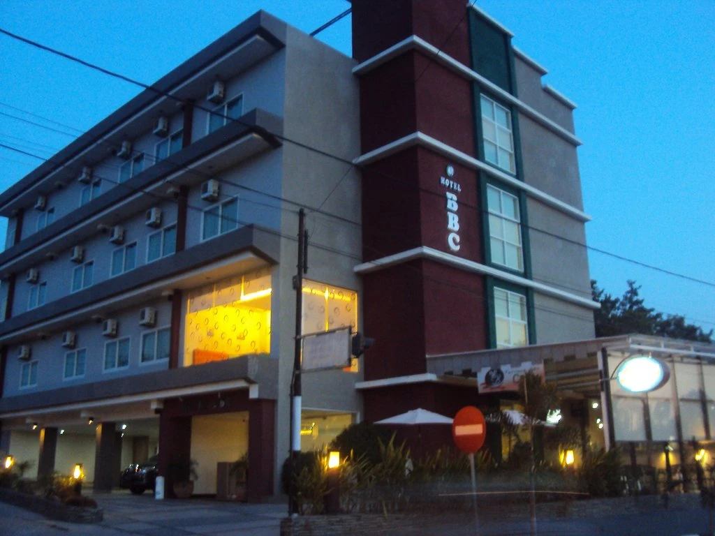 Hotel BBC Sengkang