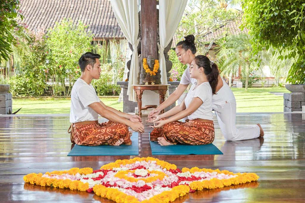 Puri Bagus Candidasa Hotel