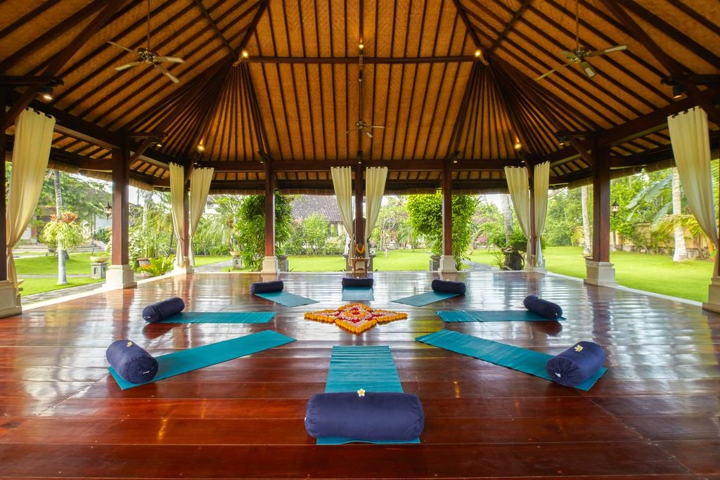 Puri Bagus Candidasa Hotel