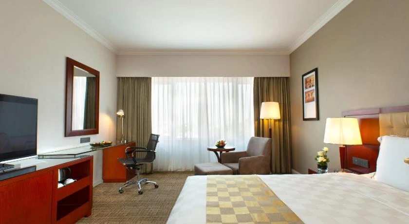 Hotel Equatorial Ho Chi Minh City