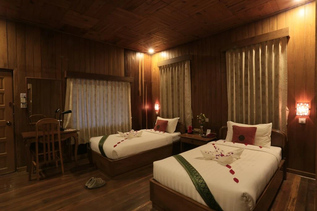 Hill Top Villa Kalaw