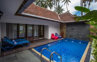 Holiday Inn Resort - Batam