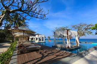 Holiday Inn Resort - Batam