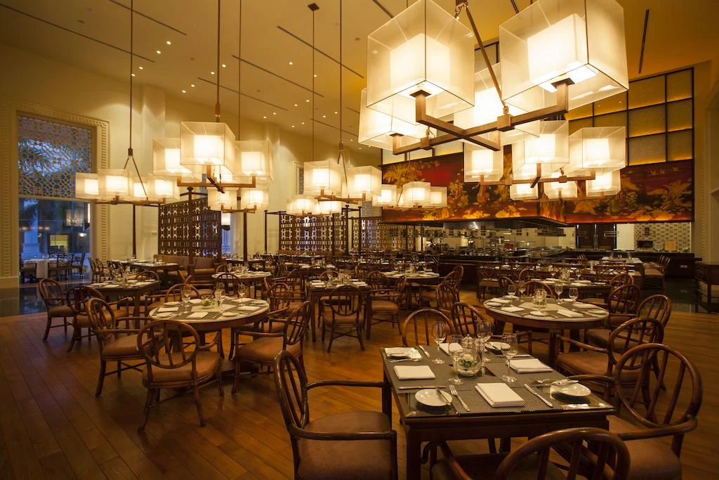 Best Western Premier Indochine Palace