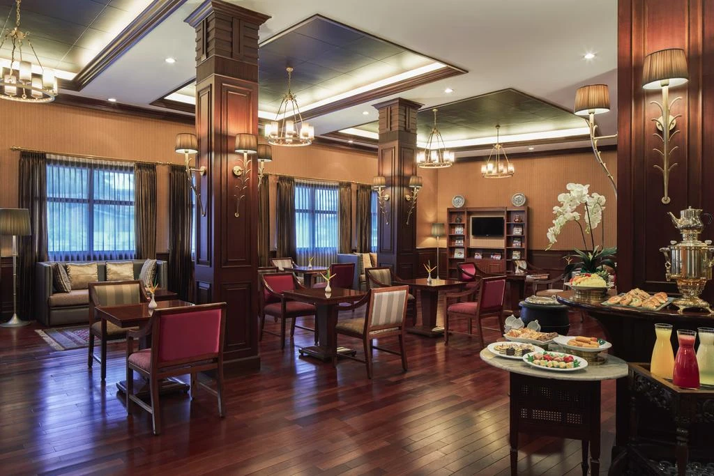 Hotel Majapahit Surabaya MGallery