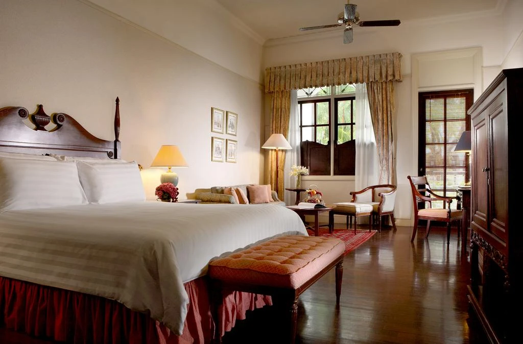 Hotel Majapahit Surabaya MGallery