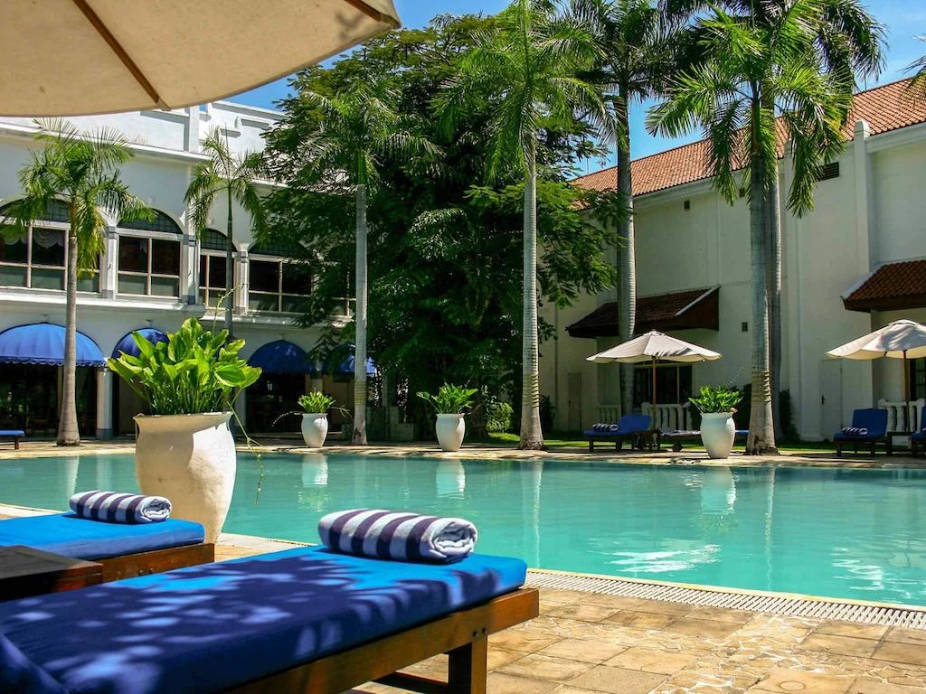 Hotel Majapahit Surabaya MGallery