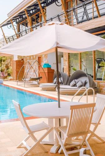 Mandalay Lodge hotel