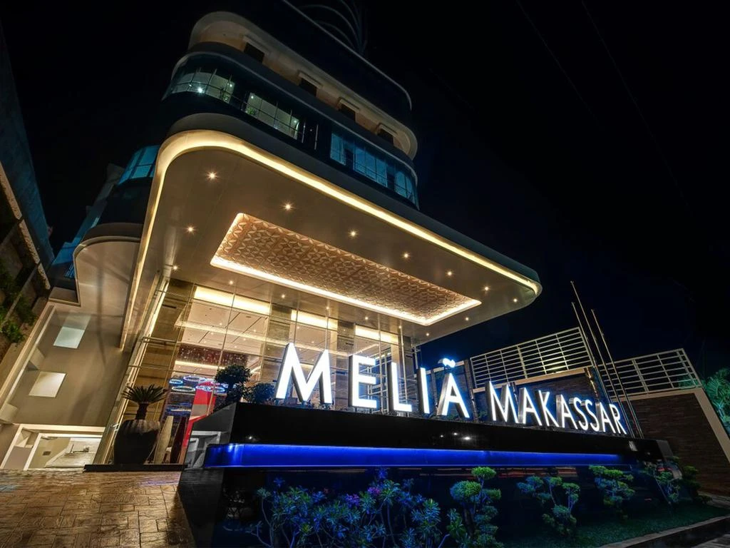 Melia Makassar
