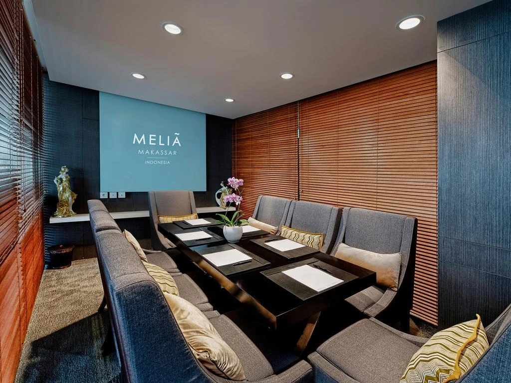 Melia Makassar