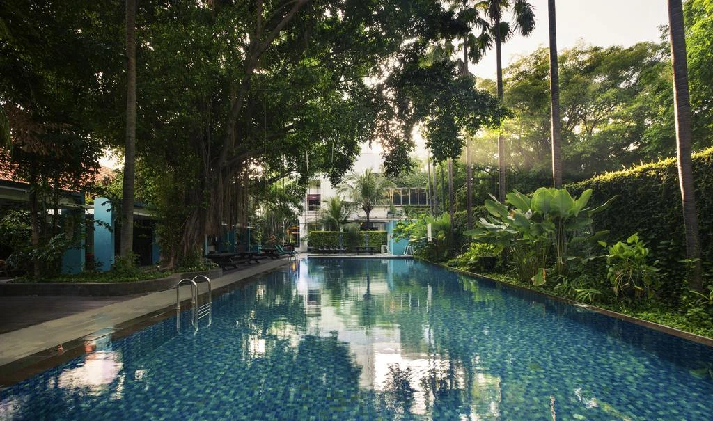 Mercure Surabaya Grand Mirama